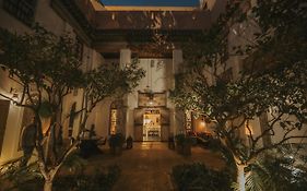 Riad Les Hirondelles Boutique Hotel
